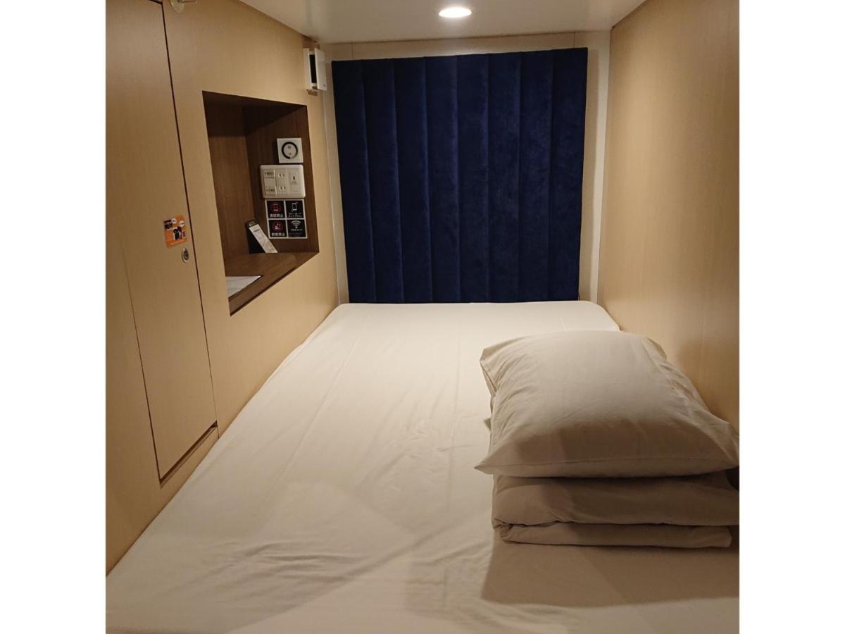 The Bed And Spa - Vacation Stay 15993V Tokorozawa Exterior foto